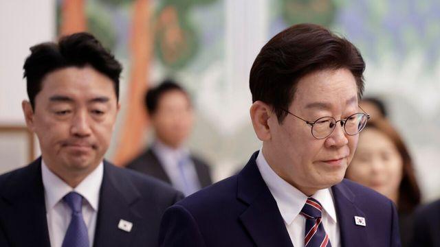 청와대, 중동사태 ‘비상경제상황실’ 가동…책임자에 강훈식 비서실장