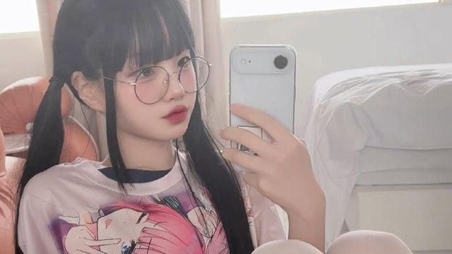 새로 공개된 헬릭스 성운(?)