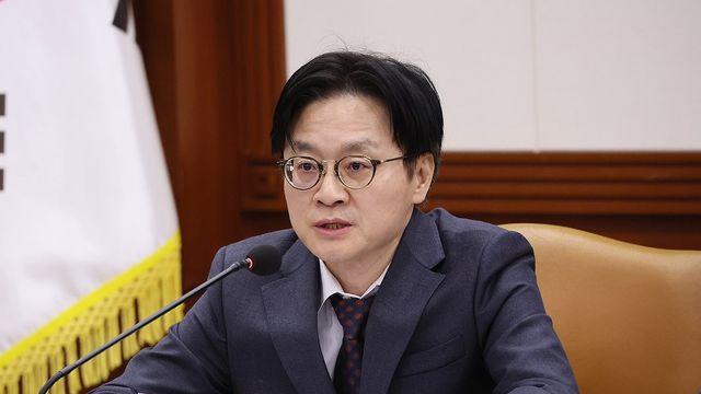 [재산공개] 김정관 산업장관 78억1천만원 신고…퇴직금·급여 등 12.3억↑