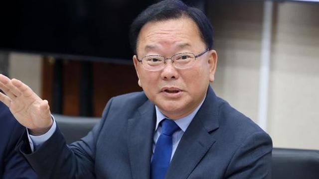 김부겸, 국힘 대구시장 후보 8명 '올킬'…최대 50%대 지지율