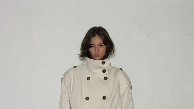 트렌치코트 살까 말까 고민일 때 도움되는 국내 디자이너 브랜드