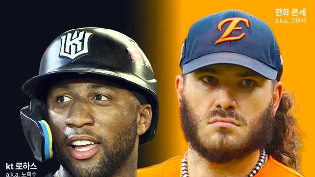 외국인 선수에게 '한국 이름' 붙인다…MZ세대 야구팬의 특별한 문화, 왜? [IS 서포터즈]