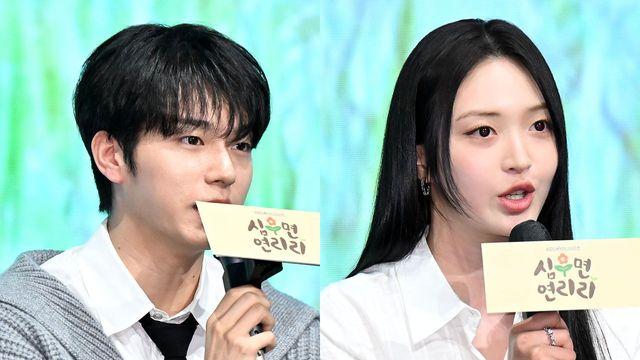 '심우면 연리리' 이진우 