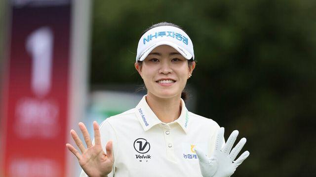 [STN@현장] 10년 차 박민지 