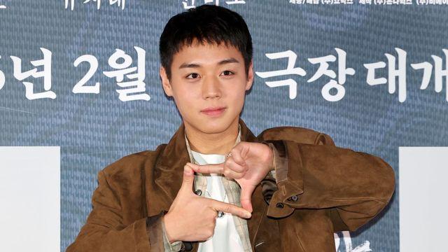 천만 배우에서 아이돌로…'왕사남' 단종 박지훈, 4월 새 앨범 발매