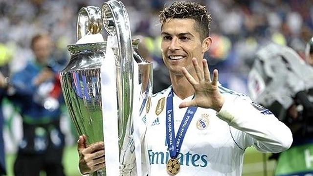 크리스티아누 호날두, 레알 마드리드 유니폼 다시 입는다?…어떻게 이런 일이 