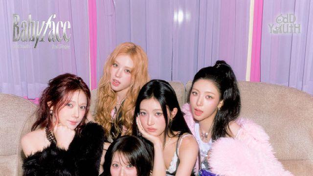 오드유스, 초동 판매량 커리어 하이… 자체 최고 경신