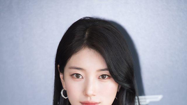 클라스는 영원하다를 보여주는 수지 근황