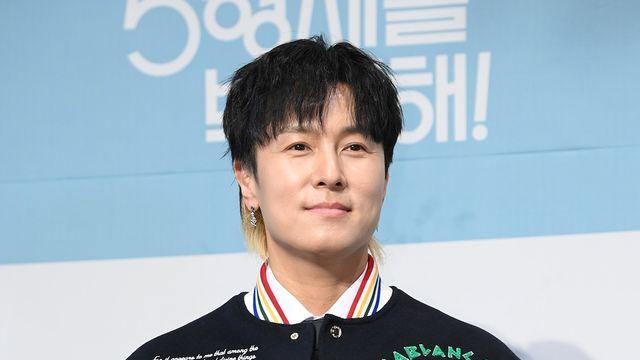 김동완, 매니저 추가 폭로 두려웠나…갑자기 고개 숙였다 