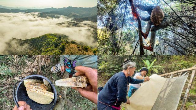'세계테마기행' 여행의 정석, 이것이 진짜 라오스 3부, 마지막 오지, 후아판 편