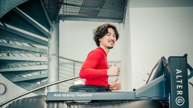 日 축구 WC 앞두고 기적 발생했다! 시즌아웃됐던 ‘핵심’ 미나미노, WC 출전 가능성↑