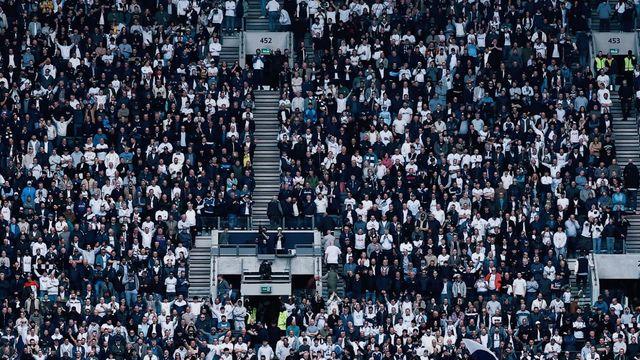 英 챔피언십 떨어지면 5030억 원 손실분 증가…‘강등 위기’ 토트넘, 진짜 큰일났네