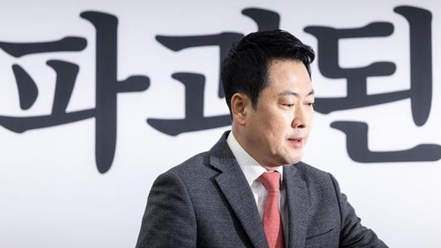 “선거에서 서울, 부산 지면 책임 질 건가요?” 질문에 장동혁이 꺼낸 '대답'