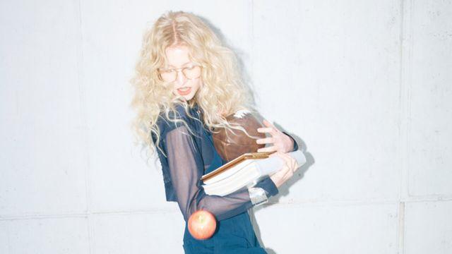 만우절의 위트 넘치는 패션 신