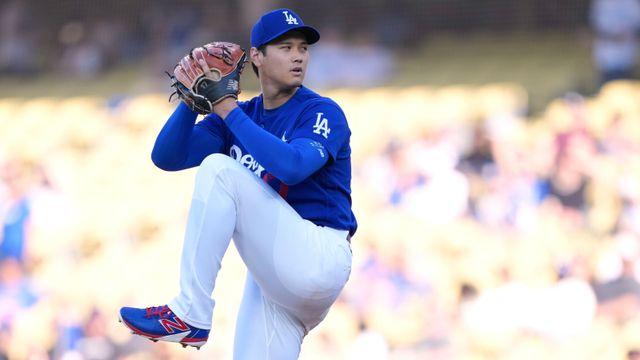 오타니 4이닝 투구 11K 위력, 최고 158.5㎞...3경기 연속 안타까지