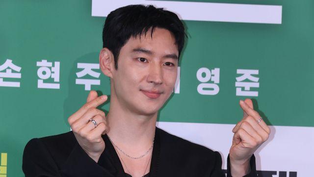 이제훈, 서울아산병원에 1억원 쾌척 “마음 전할 수 있어 기뻐”