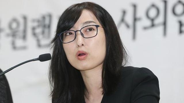 안미현 검사 “검사들 중환자실·응급실행…보완수사권 다 가져가라”