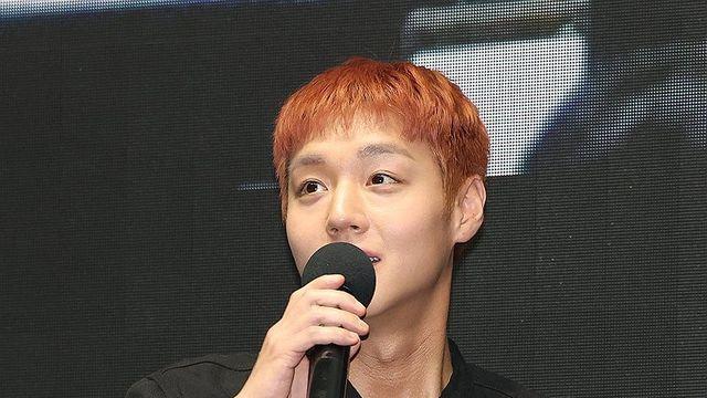 '왕사남' 박지훈, 단종서 가수로 돌아온다…내달 3년만 신보