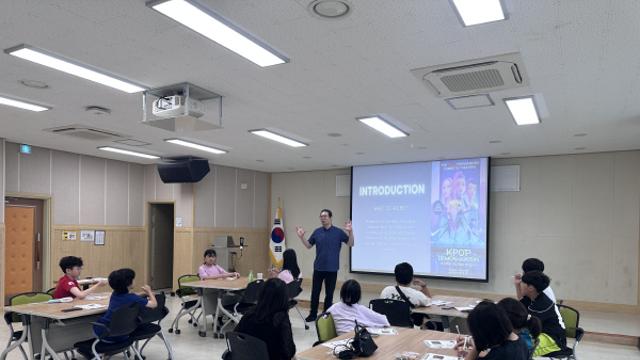 해운대청소년문화의집, 웹툰으로 배우는 '청소년 인문교실' 운영