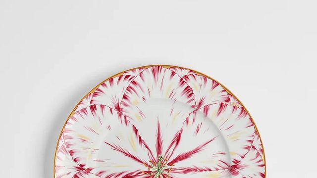 화사한 봄, 접시부터 바꿔볼까요?