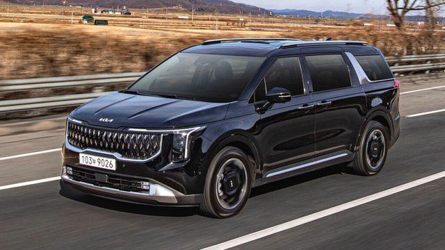 “20만 대 차주들 날벼락”…잘나가던 기아 카니발, 5년 치 물량이 ‘통째로’