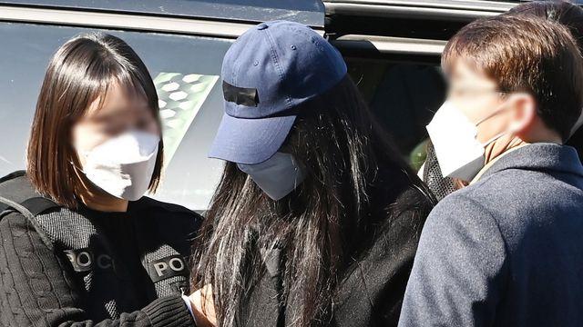 경찰, '세 살배기 딸 살해' 혐의 30대 친모 신상정보 비공개 결정