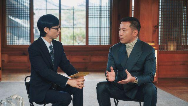 사이먼 킴, 15초 예약 마감 비결…1000억 매출 비밀 공개(유퀴즈)