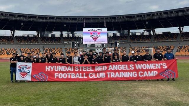 “11연패 명성 되찾는다”···확 젊어진 현대제철, 왕조 재건 ‘정조준’