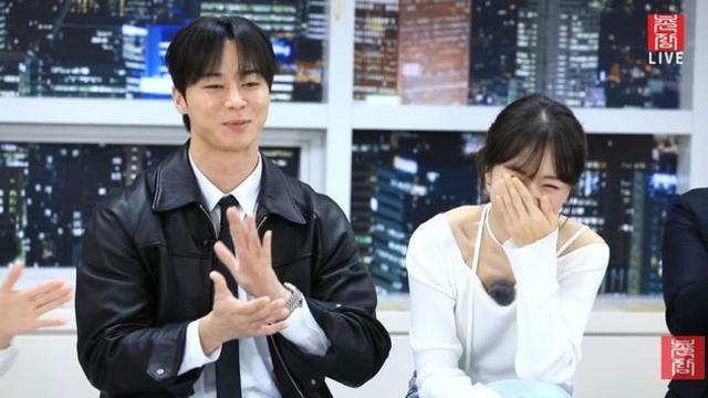 30기 영수♥옥순, '현커' 발표…