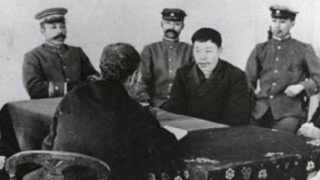 순국 116주기, 안중근 의사 유해는 어디에 [그해 오늘]