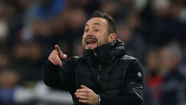 ‘강등위기’ 토트넘에 구세주 등장…데 제르비, 토트넘 부임 가능성 급부상 “강등권 탈출 도전에 의지 보인다”