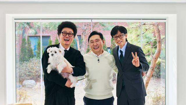 윤택·이승윤, 알몸 자연인부터 응급실까지…‘자연인’ 15년 비하인드 공개(유퀴즈)