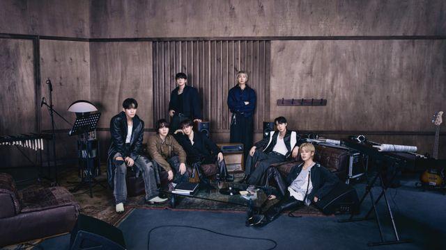 방탄소년단 ‘아리랑’, 日 오리콘 주간 차트 3관왕…첫 주 최다 다운로드 신기록