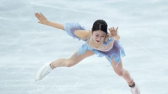 피겨 이해인, 세계선수권 쇼트 10위…6년 연속 톱10 '파란불'