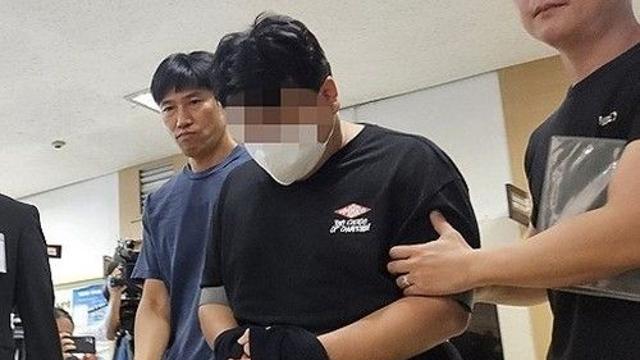 보챈다고 생후 42일 아들 때려 숨지게 한 30대父 징역 13년