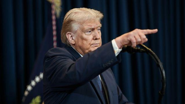 이란, 미국 종전안 거절…역으로 5가지 조건 제시했다