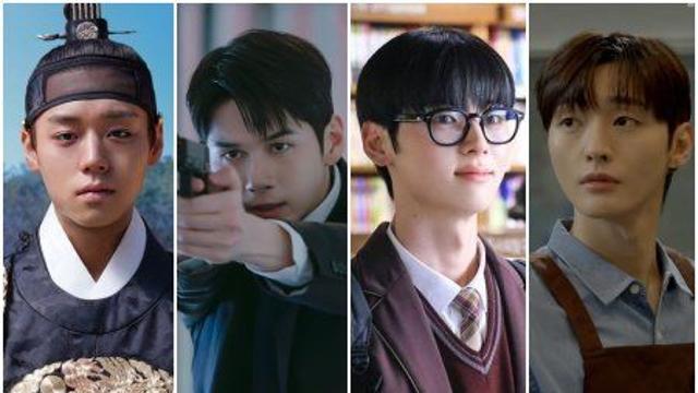 박지훈부터 옹성우까지…워너원, 무대 밖에서 더 강해진 ‘연기돌 맛집’