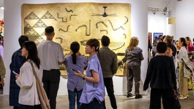 아시아 최대 아트페어, '아트바젤 홍콩 2026' 속 관전 포인트