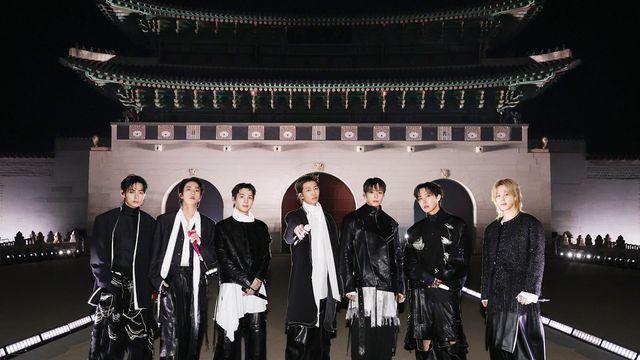 방탄소년단 콘서트 남긴 기록…소셜 언급량 26억 회·‘세종대왕’ 언급 약 630% 증가