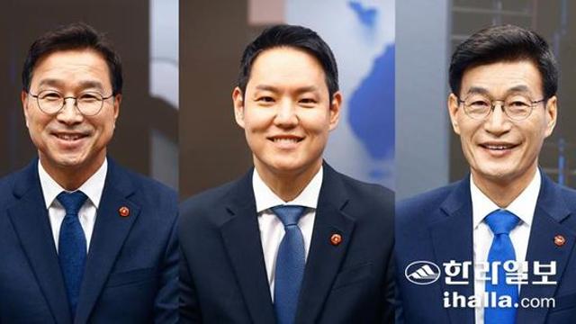 김한규 국회의원 1년 새 재산 10억 늘어