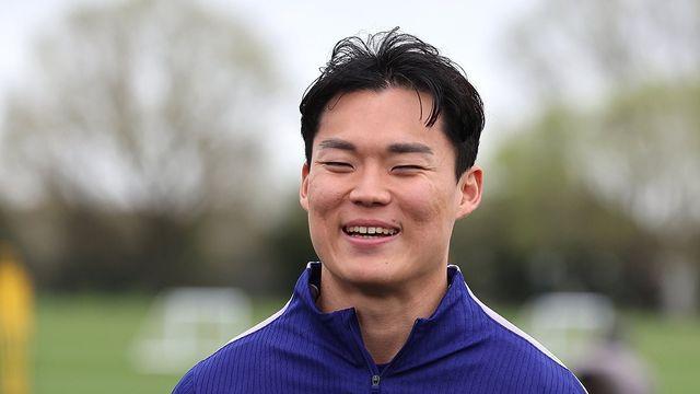 '베식타시 8G 5득점' 오현규, 이적시장 비화 전격 공개…