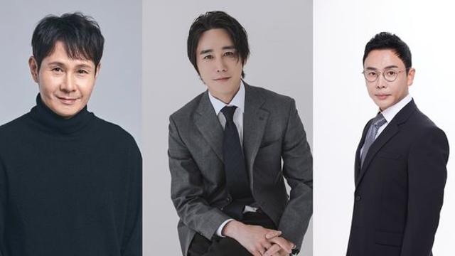 '단종오빠' 박지훈은 빠졌네...이민우·정태우, '단종 신드롬'에 노 젓는다 (아는 형님)