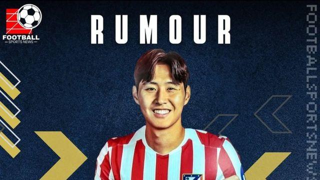 이강인(25, 아틀레티코) 이적설 재점화된다→그리즈만, 올여름 MLS 올랜도 시티 합류 확정