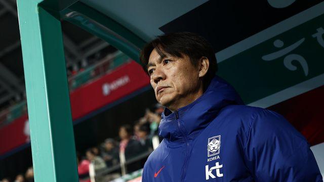 ‘홍명보호 2026 월드컵 첫 상대는?’ 4월 1일 가려진다 ‘덴마크 유력’