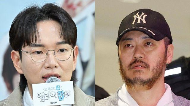 장성규, ‘마약왕’ 박왕열 송환에 “살인과 마약 멈추길” [DA★]