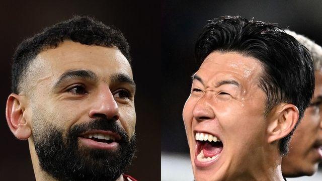 [MLS POINT] 손흥민-살라-부앙가 역대 최강 트리오 뜬다! 