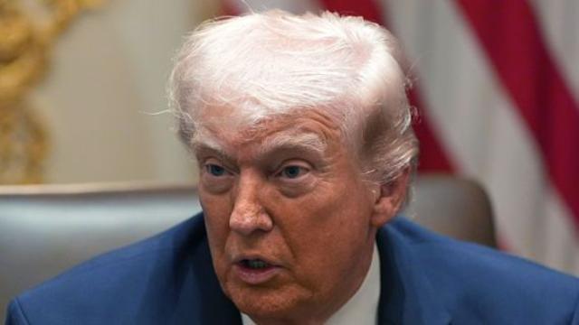 도널드 트럼프, 이란 에너지시설 공격 시한 10일 연기…“협상 진행 중”