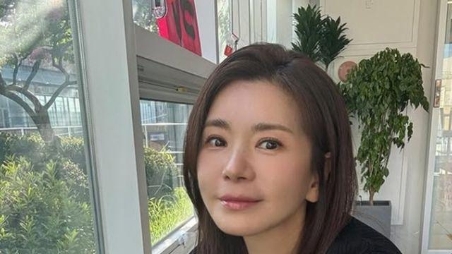 [전문] 장서희, 몽골서 사칭 피해…“절대 속지 마세요”