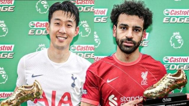 손흥민과 살라가 LAFC에서 호흡 맞춘다? ‘PL 득점왕 듀오’ 공격 라인 탄생할까…“영입 가능한 시점에 바뀔 수도”