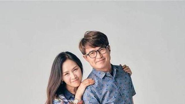 홍서범♥조갑경 子 이혼 파장…
